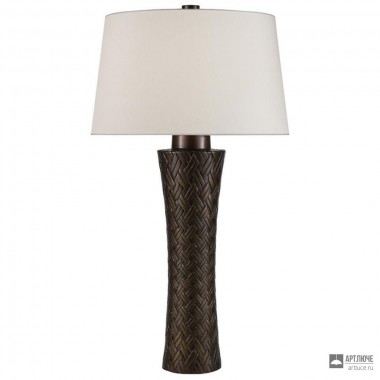 Fine Art Lamps 836210-2 — Настольный светильник RECOLLECTIONS