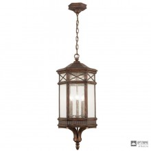 Fine Art Lamps 837082 — Потолочный подвесной светильник HOLLAND PARK