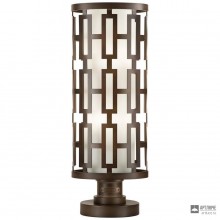 Fine Art Lamps 838880 — Напольный светильник RIVER OAKS