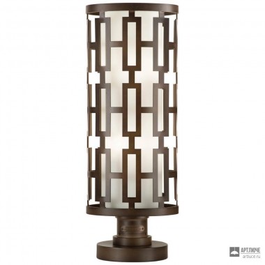 Fine Art Lamps 838880 — Напольный светильник RIVER OAKS