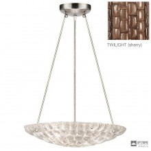 Fine Art Lamps 842840-4 — Потолочный подвесной светильник CONSTRUCTIVISM