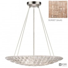 Fine Art Lamps 843240-3 — Потолочный подвесной светильник CONSTRUCTIVISM