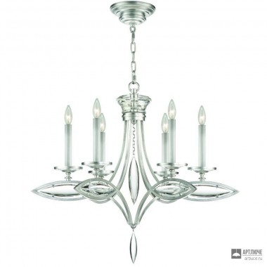 Fine Art Lamps 843540-11 — Потолочный подвесной светильник MARQUISE