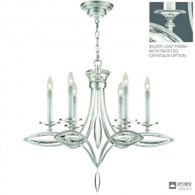 Fine Art Lamps 843540-12 — Потолочный подвесной светильник MARQUISE