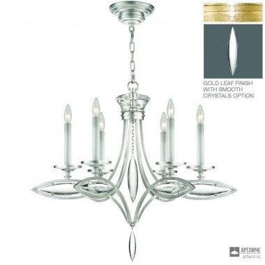 Fine Art Lamps 843540-21 — Потолочный подвесной светильник MARQUISE