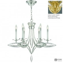 Fine Art Lamps 843540-22 — Потолочный подвесной светильник MARQUISE