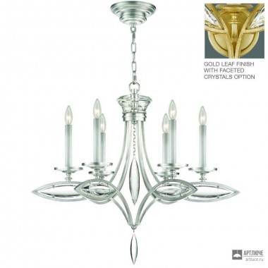 Fine Art Lamps 843540-22 — Потолочный подвесной светильник MARQUISE