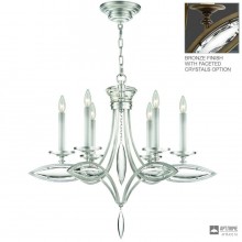 Fine Art Lamps 843540-32 — Потолочный подвесной светильник MARQUISE