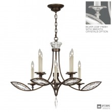 Fine Art Lamps 843640-11 — Потолочный подвесной светильник MARQUISE