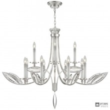 Fine Art Lamps 843740-11 — Потолочный подвесной светильник MARQUISE