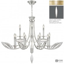 Fine Art Lamps 843740-21 — Потолочный подвесной светильник MARQUISE