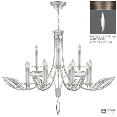 Fine Art Lamps 843740-31 — Потолочный подвесной светильник MARQUISE