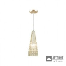 Fine Art Lamps 845040-2 — Потолочный подвесной светильник CONSTRUCTIVISM