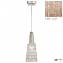 Fine Art Lamps 845040-3 — Потолочный подвесной светильник CONSTRUCTIVISM