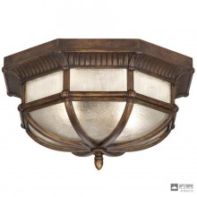Fine Art Lamps 845282 — Потолочный накладной светильник HOLLAND PARK