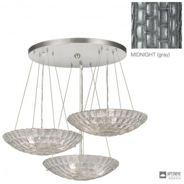 Fine Art Lamps 848240-1 — Потолочный подвесной светильник CONSTRUCTIVISM