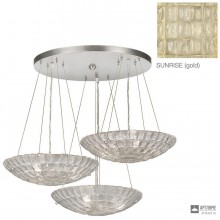 Fine Art Lamps 848240-2 — Потолочный подвесной светильник CONSTRUCTIVISM