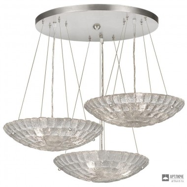 Fine Art Lamps 848240 — Потолочный подвесной светильник CONSTRUCTIVISM