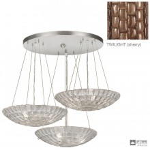 Fine Art Lamps 848240-4 — Потолочный подвесной светильник CONSTRUCTIVISM