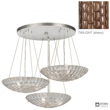 Fine Art Lamps 848240-4 — Потолочный подвесной светильник CONSTRUCTIVISM