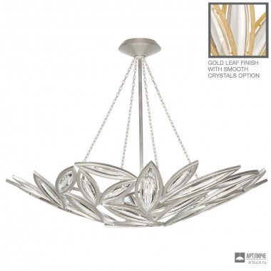 Fine Art Lamps 849440-21 — Потолочный подвесной светильник MARQUISE
