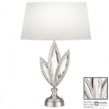 Fine Art Lamps 849810-11 — Настольный светильник MARQUISE