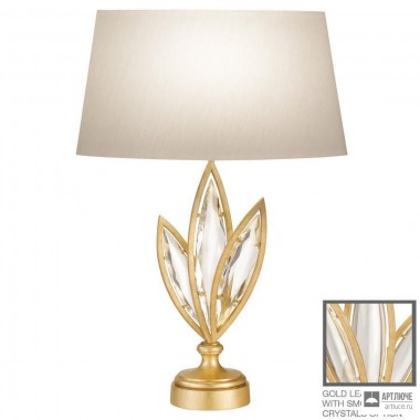Fine Art Lamps 849810-21 — Настольный светильник MARQUISE