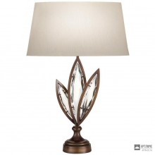 Fine Art Lamps 849810-32 — Настольный светильник MARQUISE