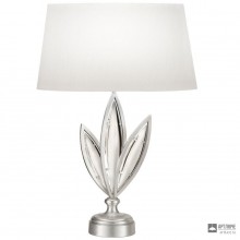 Fine Art Lamps 850010-11 — Настольный светильник MARQUISE