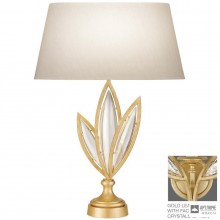 Fine Art Lamps 850010-22 — Настольный светильник MARQUISE