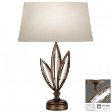Fine Art Lamps 850010-32 — Настольный светильник MARQUISE