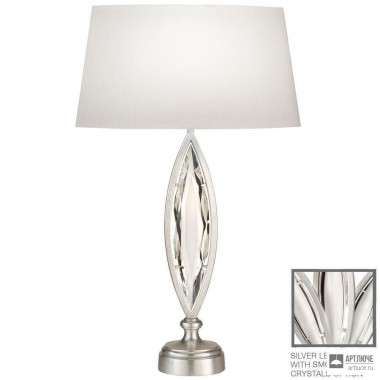 Fine Art Lamps 850210-11 — Настольный светильник MARQUISE