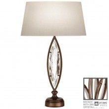 Fine Art Lamps 850210-31 — Настольный светильник MARQUISE