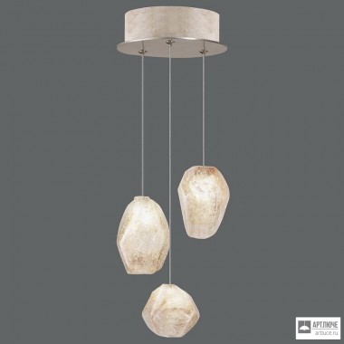 Fine Art Lamps 852340-24 — Потолочный подвесной светильник NATURAL INSPIRATIONS