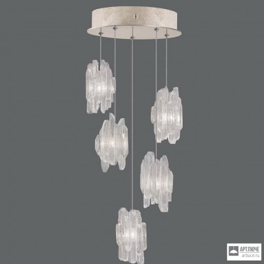 Fine Art Lamps 852440-201 — Потолочный подвесной светильник NATURAL INSPIRATIONS