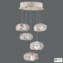 Fine Art Lamps 852440-21 — Потолочный подвесной светильник NATURAL INSPIRATIONS