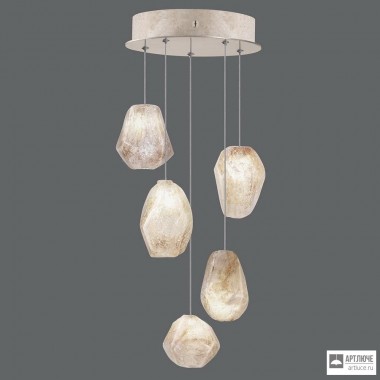 Fine Art Lamps 852440-24 — Потолочный подвесной светильник NATURAL INSPIRATIONS