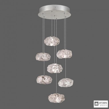 Fine Art Lamps 852640-11 — Потолочный подвесной светильник NATURAL INSPIRATIONS