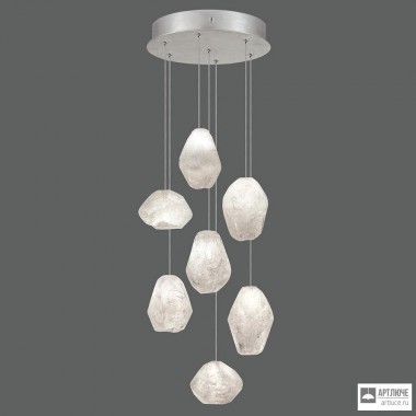 Fine Art Lamps 852640-13 — Потолочный подвесной светильник NATURAL INSPIRATIONS