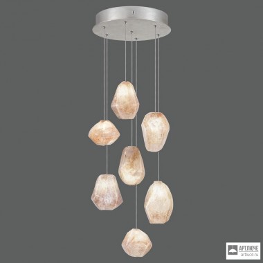 Fine Art Lamps 852640-14 — Потолочный подвесной светильник NATURAL INSPIRATIONS