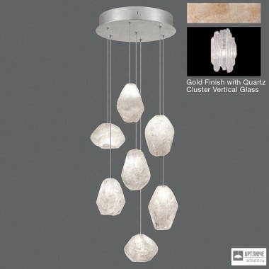 Fine Art Lamps 852640-201 — Потолочный подвесной светильник NATURAL INSPIRATIONS