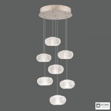 Fine Art Lamps 852640-22 — Потолочный подвесной светильник NATURAL INSPIRATIONS