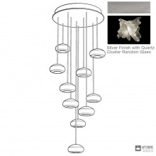 Fine Art Lamps 852840-102 — Потолочный подвесной светильник NATURAL INSPIRATIONS