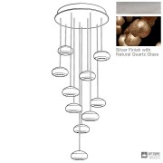 Fine Art Lamps 852840-14 — Потолочный подвесной светильник NATURAL INSPIRATIONS