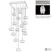 Fine Art Lamps 853040-101 — Потолочный подвесной светильник NATURAL INSPIRATIONS