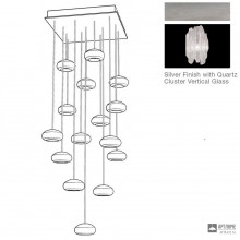 Fine Art Lamps 853040-101 — Потолочный подвесной светильник NATURAL INSPIRATIONS