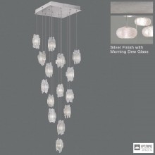Fine Art Lamps 853040-12 — Потолочный подвесной светильник NATURAL INSPIRATIONS