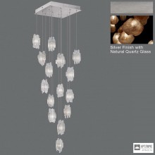 Fine Art Lamps 853040-14 — Потолочный подвесной светильник NATURAL INSPIRATIONS