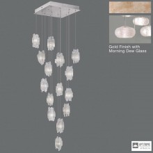 Fine Art Lamps 853040-22 — Потолочный подвесной светильник NATURAL INSPIRATIONS