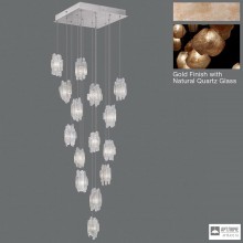 Fine Art Lamps 853040-24 — Потолочный подвесной светильник NATURAL INSPIRATIONS